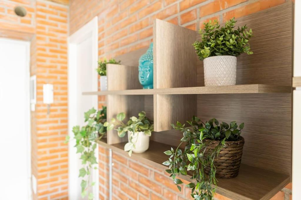 Canonica Brick Apartment Милано Екстериор снимка