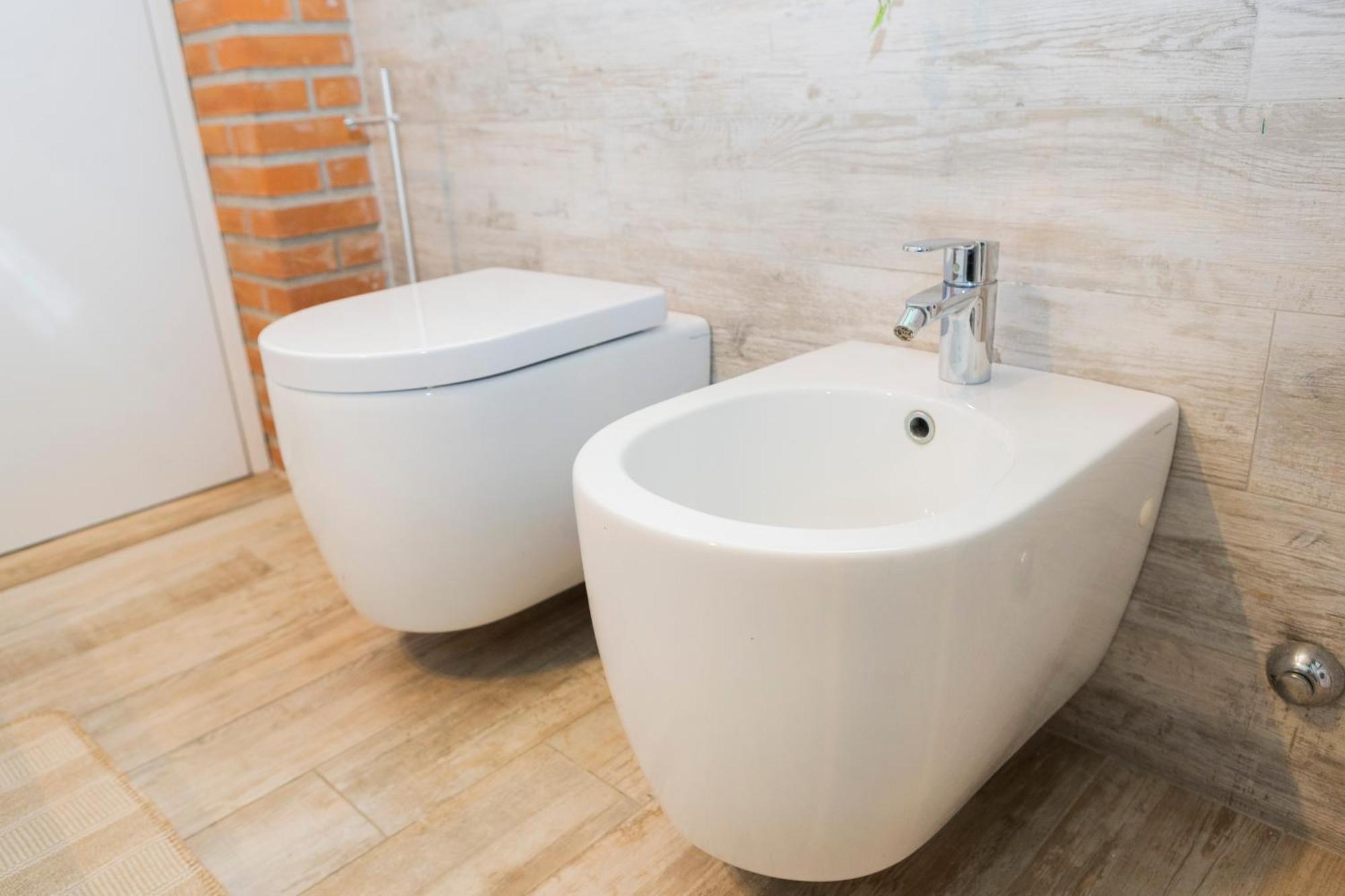 Canonica Brick Apartment Милано Екстериор снимка